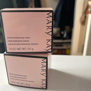 Marykay Intense Moisture Cream